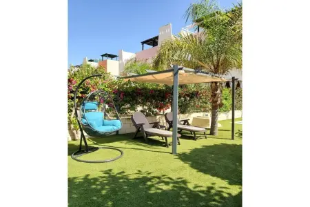 CT 340 AL - Gardenapartment - Paraiso de Vera, Appartement à Vera, à quelques pas de la plage - Photo 36