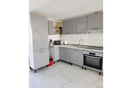 CT 339 AL - Faro's Paraiso de Vera Apartment, Appartement à Vera avec piscine sur le toit - Photo 11