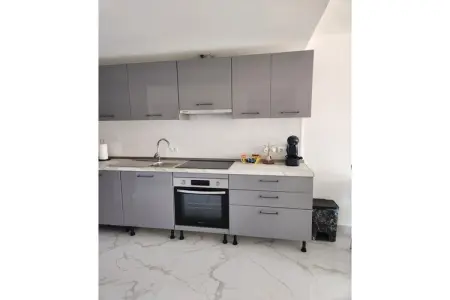 CT 339 AL - Faro's Paraiso de Vera Apartment, Appartement à Vera avec piscine sur le toit - Photo 12