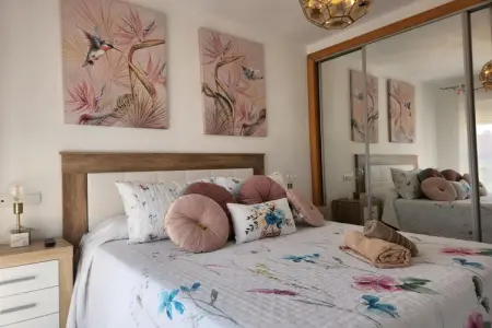 CT 339 AL - Faro's Paraiso de Vera Apartment, Appartement à Vera avec piscine sur le toit - Photo 16