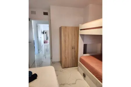 CT 339 AL - Faro's Paraiso de Vera Apartment, Appartement à Vera avec piscine sur le toit - Photo 21