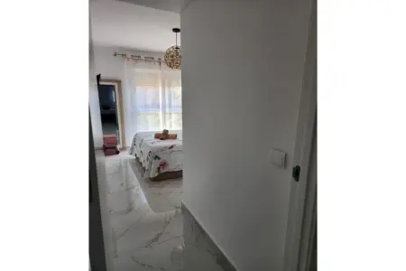 CT 339 AL - Faro's Paraiso de Vera Apartment, Appartement à Vera avec piscine sur le toit - Photo 24