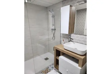 CT 339 AL - Faro's Paraiso de Vera Apartment, Appartement à Vera avec piscine sur le toit - Photo 25