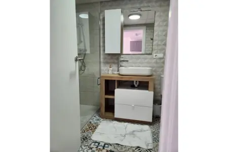 CT 339 AL - Faro's Paraiso de Vera Apartment, Appartement à Vera avec piscine sur le toit - Photo 26