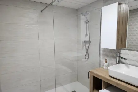CT 339 AL - Faro's Paraiso de Vera Apartment, Appartement à Vera avec piscine sur le toit - Photo 28