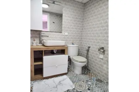 CT 339 AL - Faro's Paraiso de Vera Apartment, Appartement à Vera avec piscine sur le toit - Photo 31