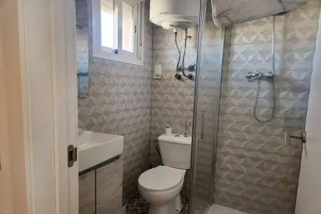 CT 339 AL - Faro's Paraiso de Vera Apartment, Appartement à Vera avec piscine sur le toit - Photo 32