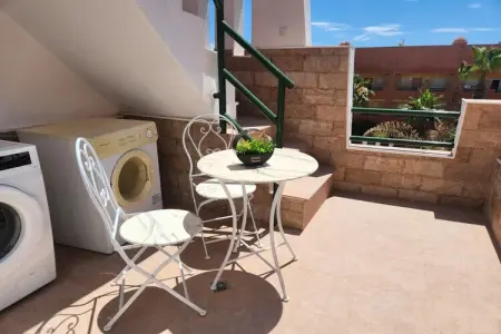 CT 339 AL - Faro's Paraiso de Vera Apartment, Appartement à Vera avec piscine sur le toit - Photo 37