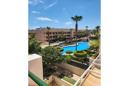 CT 339 AL - Faro's Paraiso de Vera Apartment, Appartement à Vera avec piscine sur le toit - Photo 39