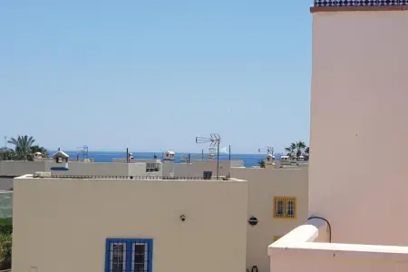 CT 341 AL - Faro's Casa Adosada, Maison de ville à Vera, à quelques pas de la plage - Photo 33