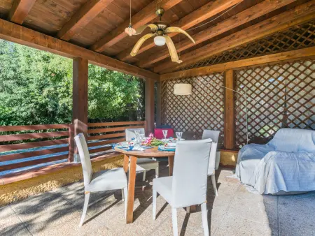 Your Tuscan Retreat, Appartement 4 personnes à Casale Marittimo - Photo 2