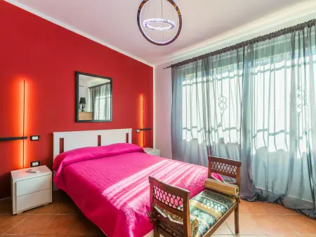 Your Tuscan Retreat, Appartement 4 personnes à Casale Marittimo - Photo 4