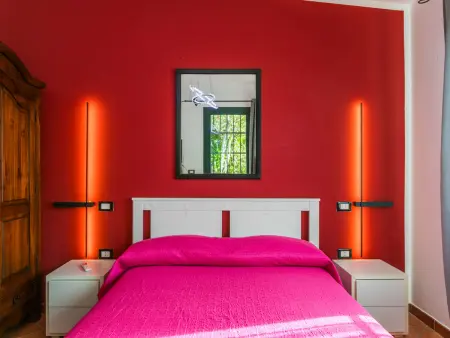 Your Tuscan Retreat, Appartement 4 personnes à Casale Marittimo - Photo 7