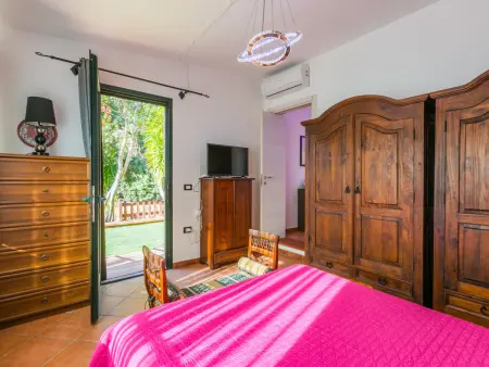 Your Tuscan Retreat, Appartement 4 personnes à Casale Marittimo - Photo 9