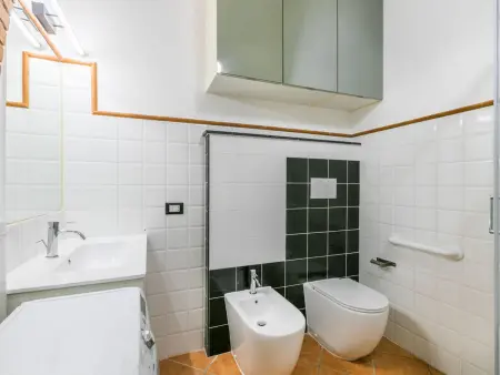 Your Tuscan Retreat, Appartement 4 personnes à Casale Marittimo - Photo 11