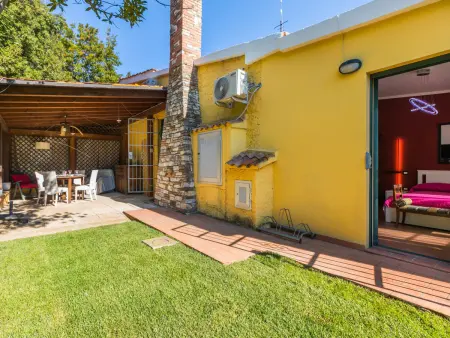 Your Tuscan Retreat, Appartement 4 personnes à Casale Marittimo - Photo 14