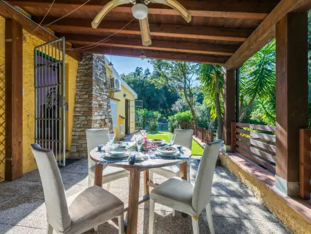 Your Tuscan Retreat, Appartement 4 personnes à Casale Marittimo - Photo 16