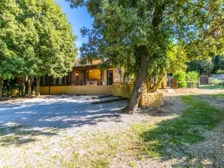 Your Tuscan Retreat, Appartement 4 personnes à Casale Marittimo - Photo 17