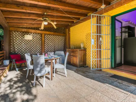 Your Tuscan Retreat, Appartement 4 personnes à Casale Marittimo - Photo 18