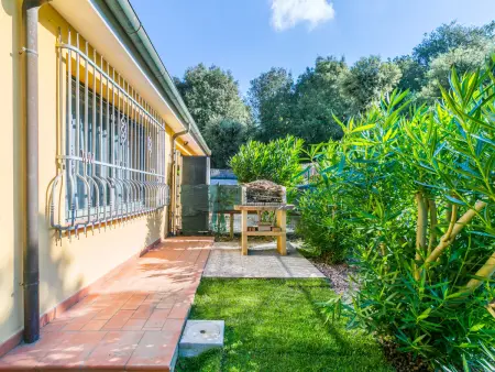 Your Tuscan Retreat, Appartement 4 personnes à Casale Marittimo - Photo 20