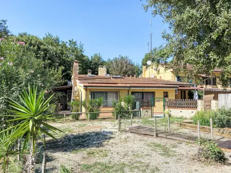 Your Tuscan Retreat, Appartement 4 personnes à Casale Marittimo - Photo 26