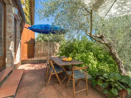 La Foresta, Appartement 4 personnes à Castellina in Chianti - Photo 2