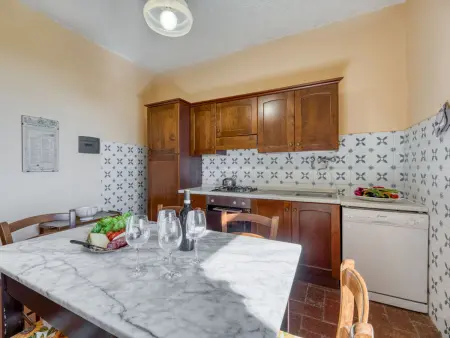 La Foresta, Appartement 4 personnes à Castellina in Chianti - Photo 5