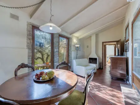 La Foresta, Appartement 4 personnes à Castellina in Chianti - Photo 6