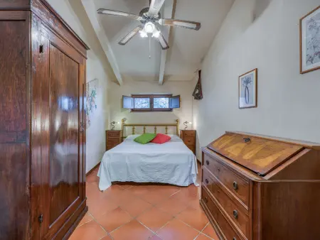 La Foresta, Appartement 4 personnes à Castellina in Chianti - Photo 7