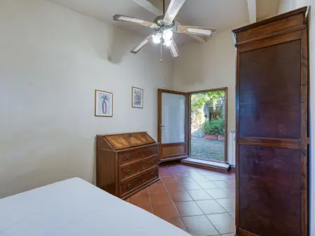 La Foresta, Appartement 4 personnes à Castellina in Chianti - Photo 8