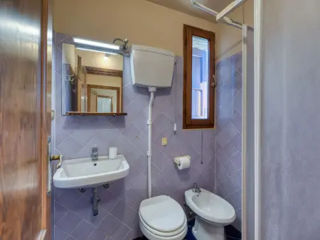 La Foresta, Appartement 4 personnes à Castellina in Chianti - Photo 9