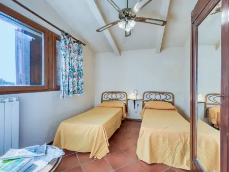 La Foresta, Appartement 4 personnes à Castellina in Chianti - Photo 10