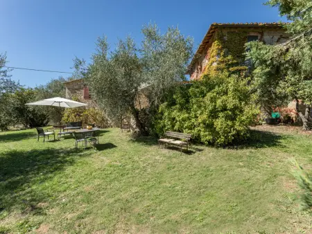 La Foresta, Appartement 4 personnes à Castellina in Chianti - Photo 14