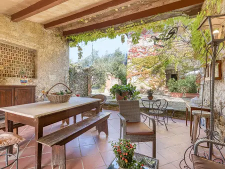 La Foresta, Appartement 4 personnes à Castellina in Chianti - Photo 34