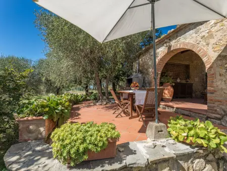 La Foresta, Appartement 4 personnes à Castellina in Chianti - Photo 50