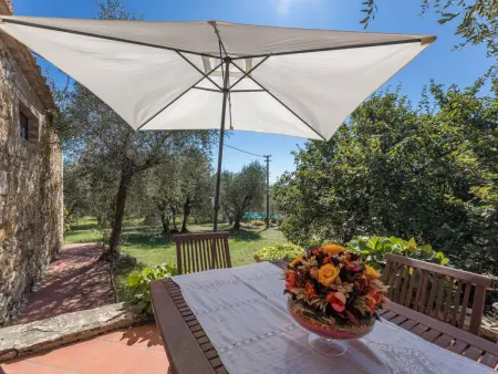 La Foresta, Appartement 4 personnes à Castellina in Chianti - Photo 51