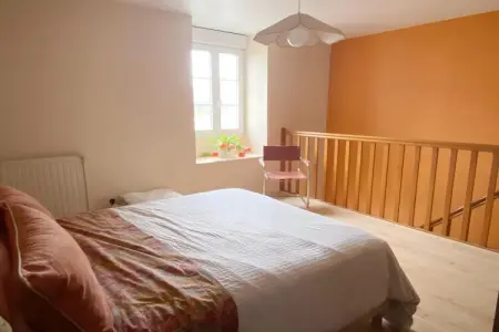 Duplex Vittel, Séjour de charme au cœur de Vittel - Photo 6