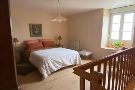 Duplex Vittel, Séjour de charme au cœur de Vittel - Photo 7