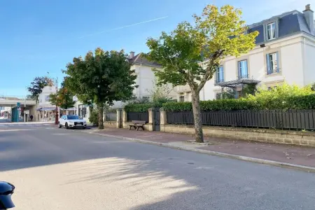 Duplex Vittel, Séjour de charme au cœur de Vittel - Photo 9