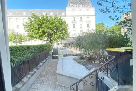 Duplex Vittel, Séjour de charme au cœur de Vittel - Photo 11
