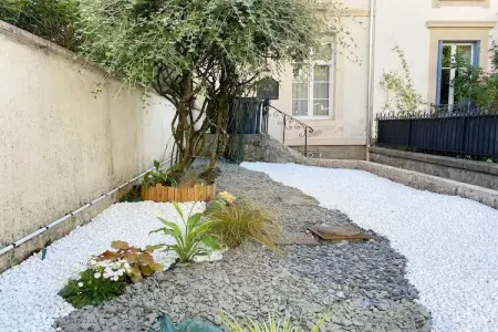 Duplex Vittel, Séjour de charme au cœur de Vittel - Photo 12