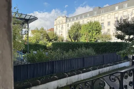 Duplex Vittel, Séjour de charme au cœur de Vittel - Photo 13