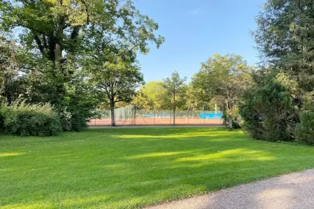 Duplex Vittel, Séjour de charme au cœur de Vittel - Photo 14