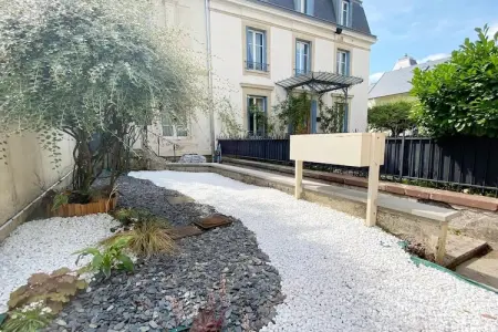 Duplex Vittel, Séjour de charme au cœur de Vittel - Photo 16