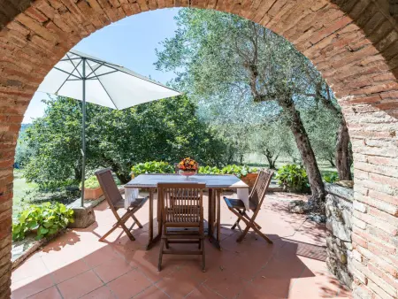 La Foresta, Appartement 6 personnes à Castellina in Chianti - Photo 2