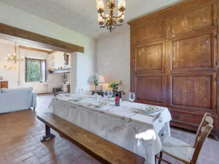 La Foresta, Appartement 6 personnes à Castellina in Chianti - Photo 4