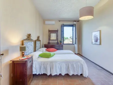 La Foresta, Appartement 6 personnes à Castellina in Chianti - Photo 17