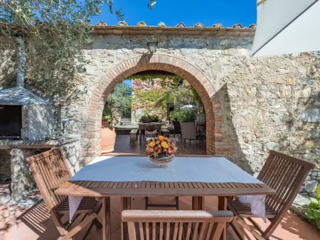 La Foresta, Appartement 6 personnes à Castellina in Chianti - Photo 19