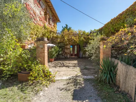 La Foresta, Appartement 6 personnes à Castellina in Chianti - Photo 37