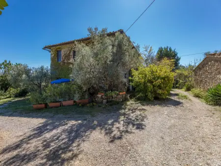 La Foresta, Appartement 6 personnes à Castellina in Chianti - Photo 57